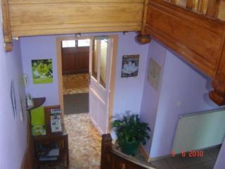 Auberge Les Muriers La Ferté-Hauterive 外观 照片