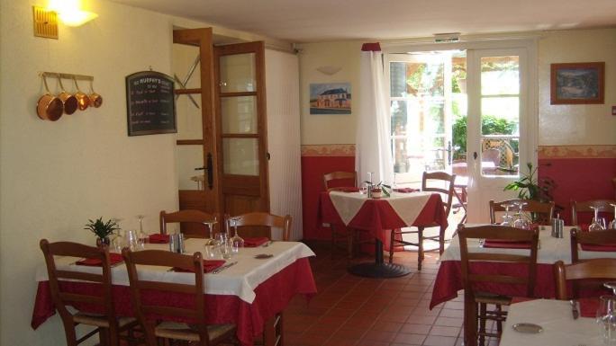 Auberge Les Muriers La Ferté-Hauterive 外观 照片